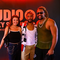 Tribal Brothers with ORII Club - 10 April 2025