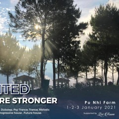 @ United We Are Stronger, Pu Nhi Farm, Son La 01 - 01 - 21