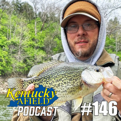 #146 David Baker - Spring Fishing Is Nearly Here!