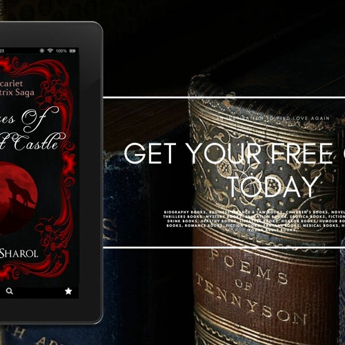 Stream Reading made easy. Vampires of Twilight Castle by Asher Sharol by  User 380456114