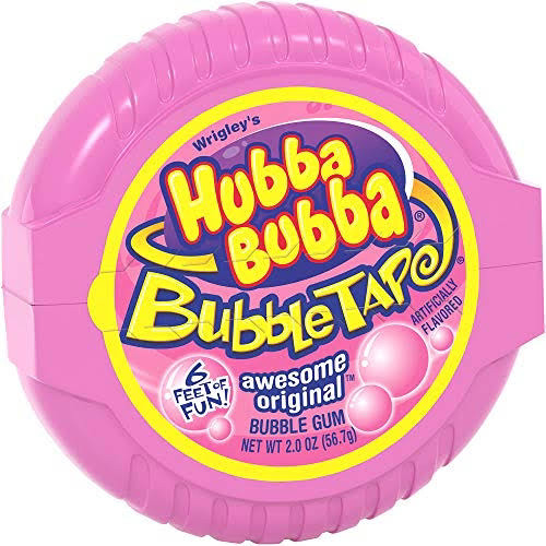 Bubbalicious Vol 1
