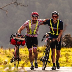 Compte-rendu Bikingman Euskadi 2023 : Jour 1