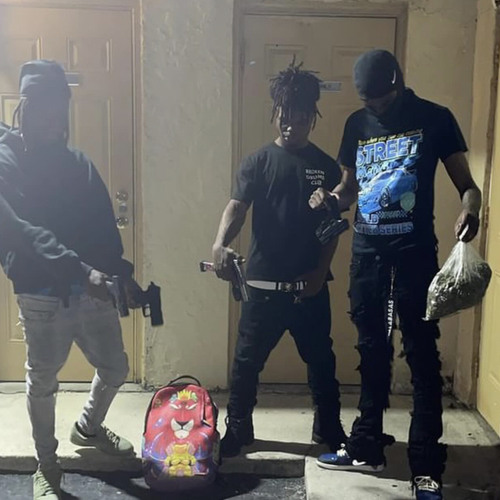 Bang the same Thing