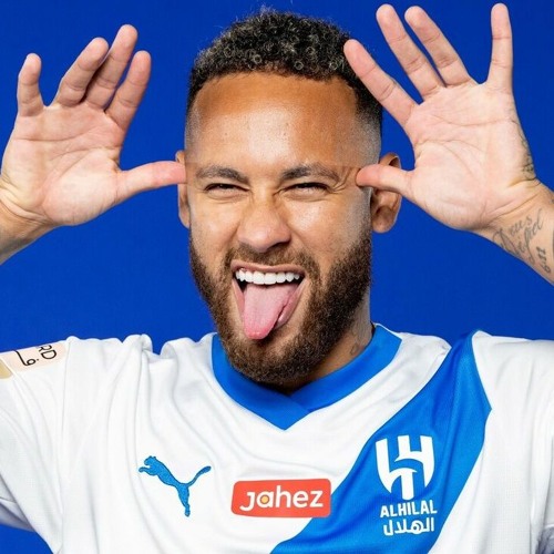 Stream CRUZEIRO DO NEYMAR, OH NEYMAR - LUKÃO MEC ( TikTok 2023 ) by LUKÃO  MEC 🎧