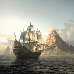 Conquest Of Paradise