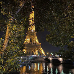 Lumière de Paris [prod. @blss_bnf]