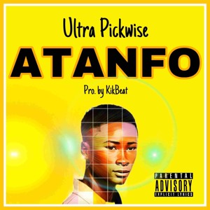 Track artwork