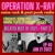 Artwork for Operation Xray Ep 40 - Belated Best of 2021 Part 2 - Jan 21, 2022