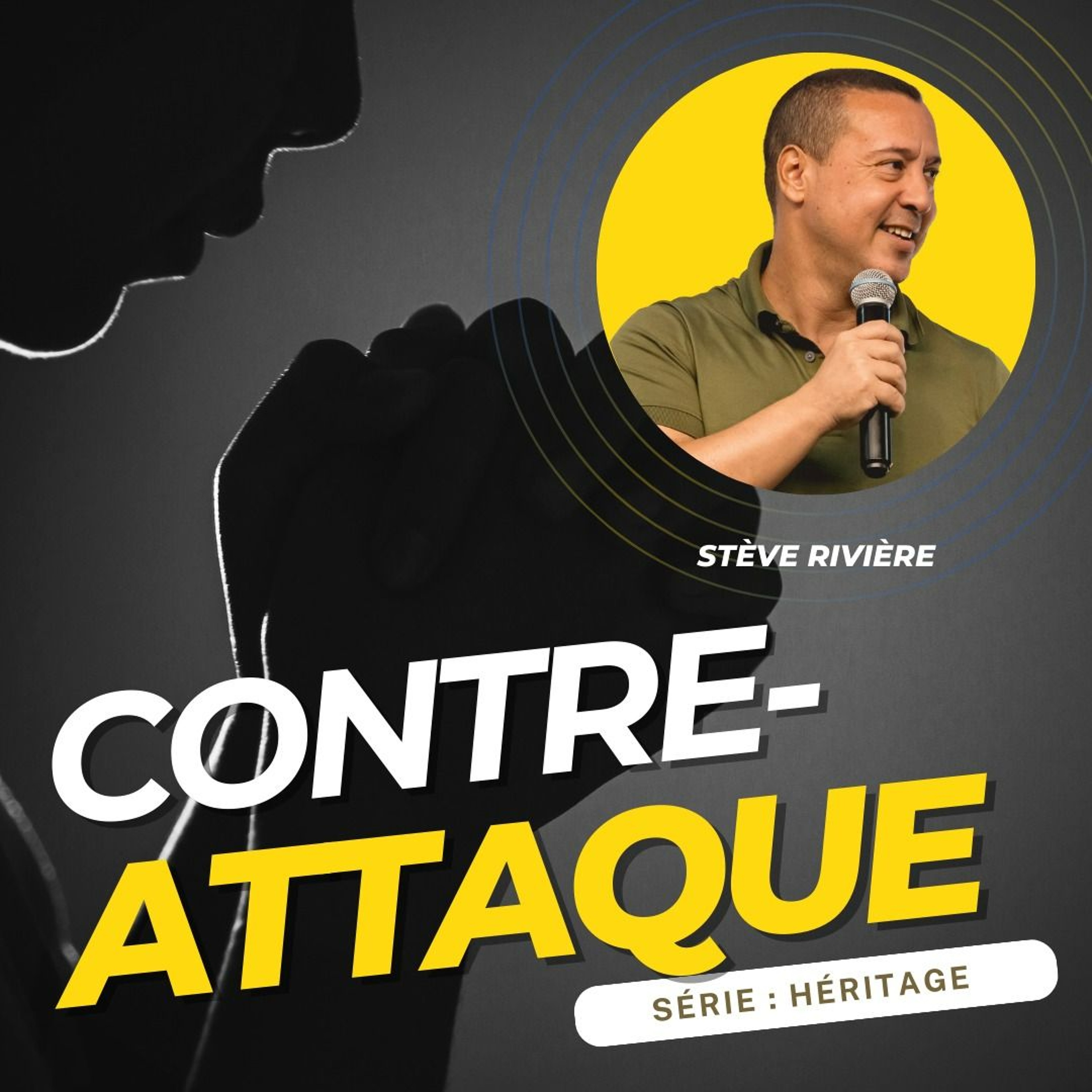 Eglise Destinée