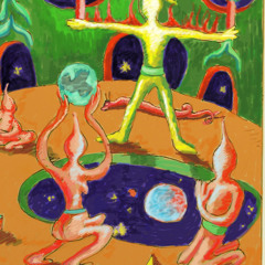 Minds Highway (Mix 3)