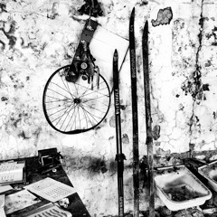 Місто​ - ​привид