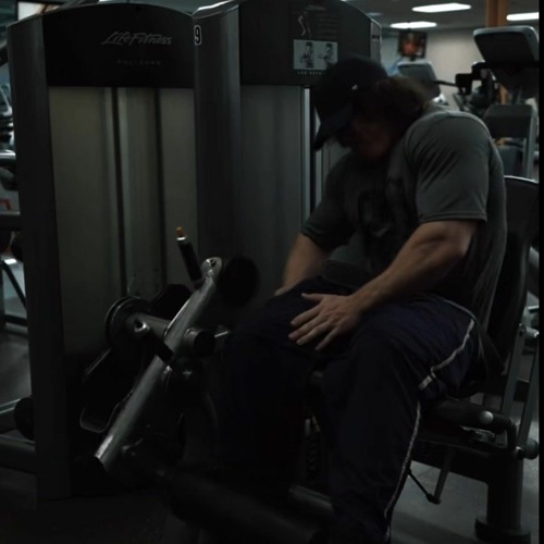 sam sulek training sad