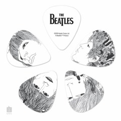 Beatles - She Said She Said (Borby Norton Soulful House Mix)