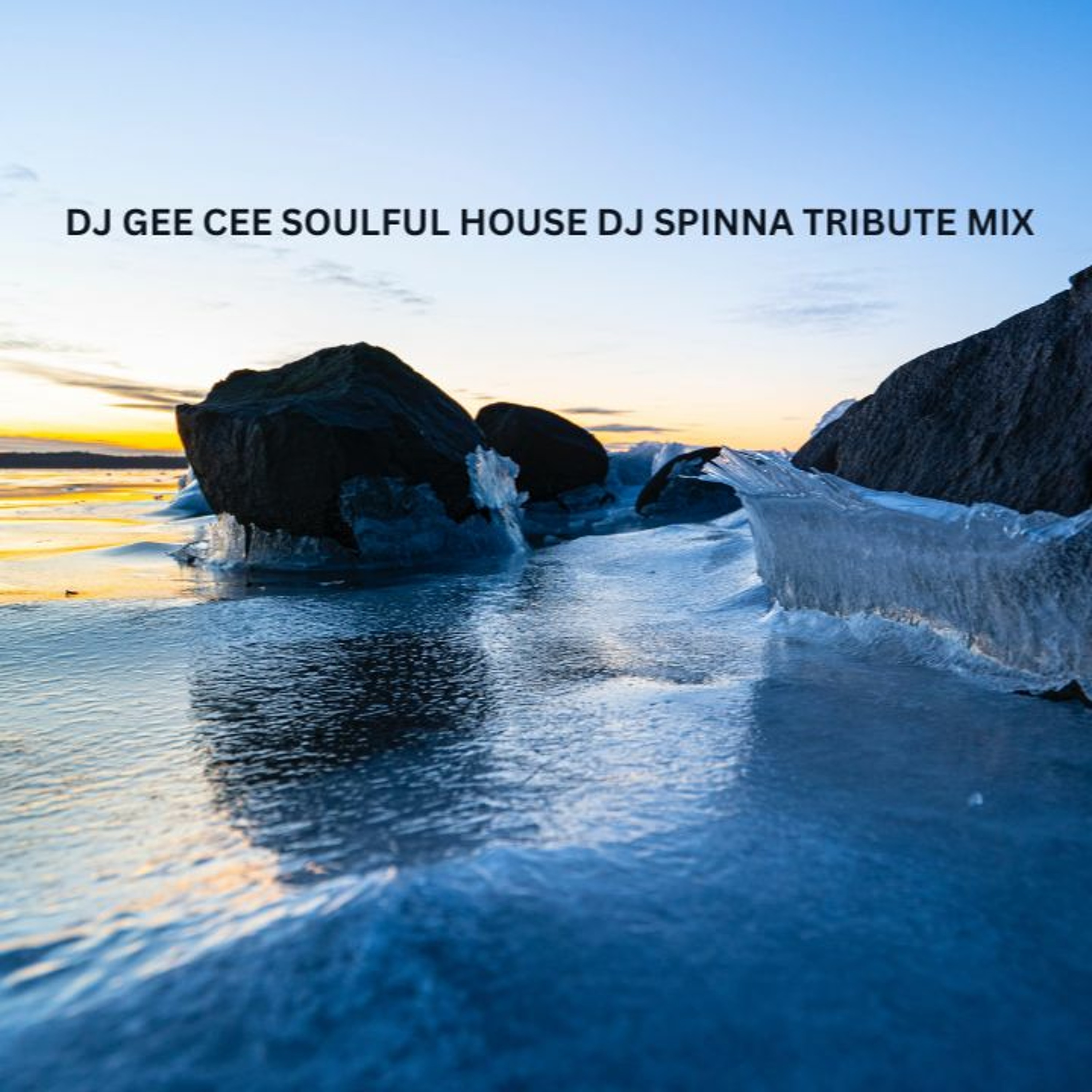 DJ GEE CEE