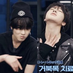 NCT WISH - NASA (Inst)