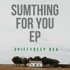 SpiffyDeep - Out Of Place