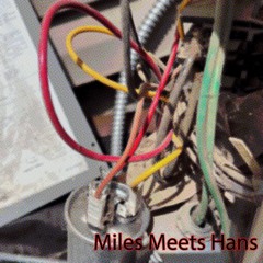 Miles Meets Hans