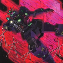 THILO91 - 🌚 MOBILE SUIT MOON GUNDAM 🌚 (PROD. GLXPHIC)