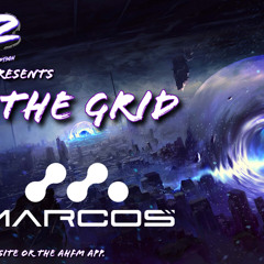 MJR Off The Grid 001 feat. Marcos Guestmix
