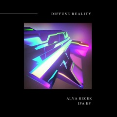 Alva Recek - IPA EP