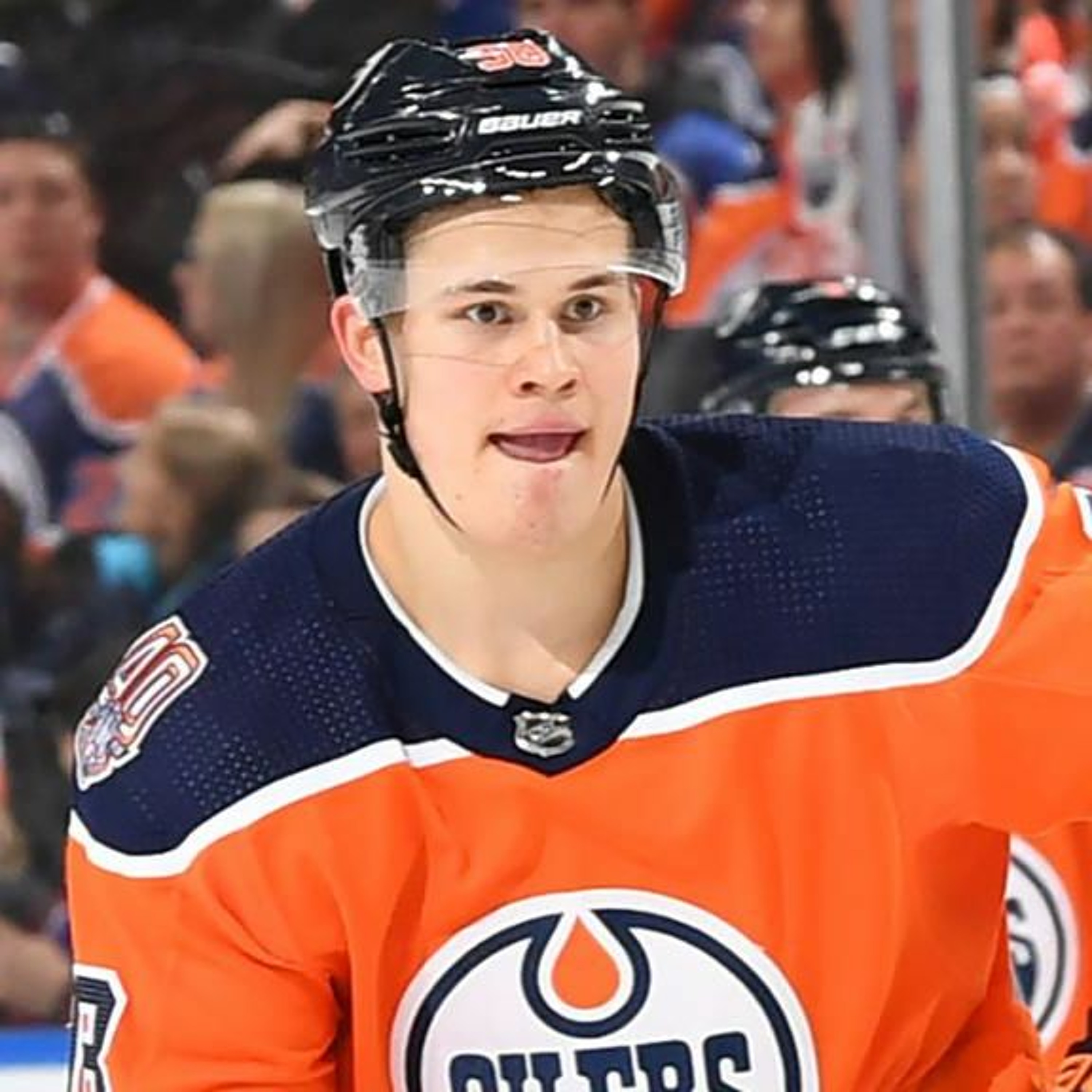 The Cult of Hockey's "Jesse Puljujarvi can score more goals. Here's how" podcast
