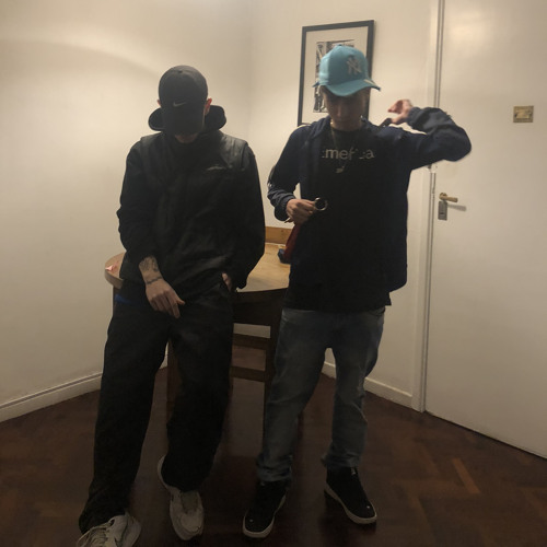 Los favoritos de tu wacha ft Padoska (Prod @7kiett)