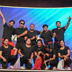 Corporate Award Ceremony in Bengaluru