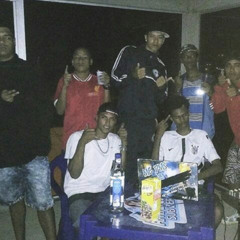 MTG PRAS DANADINHA DE BH - DJ LUCAS DA NC