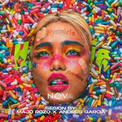 Majo Rozo-𝕙𝕪𝕤𝕥é𝕣𝕚𝕖-Andrès G