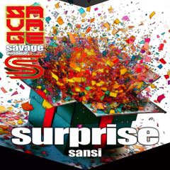Surprise (Radio Version)
