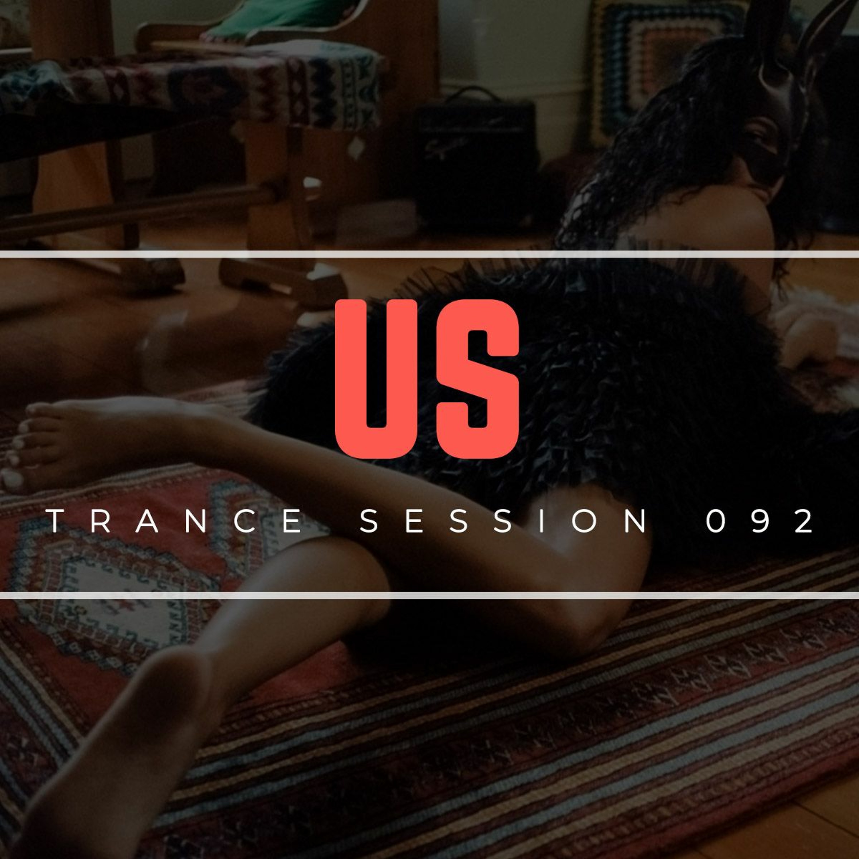 Trance Session 092