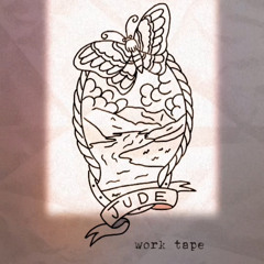 Jude (work tape)