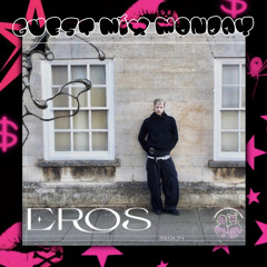 EROS-JUNGYALS AND GAYS GUEST MIX 29.01.24