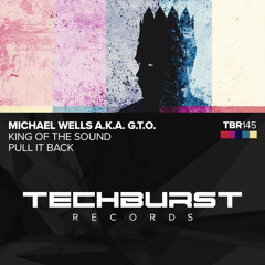 King of the Sound (Extended Mix)