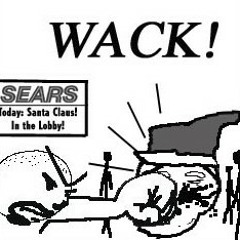 Babyshakers Christmas Tree Song