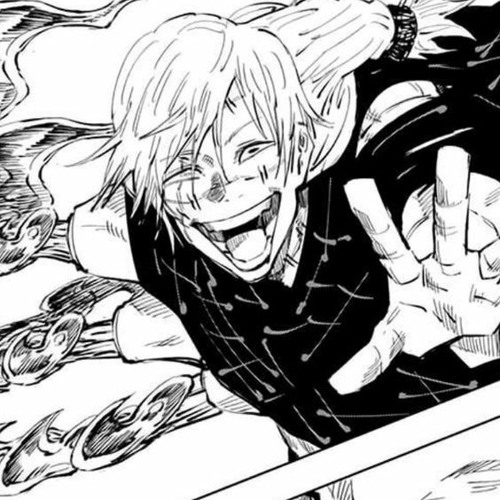 I CAN HEAR YOU YUJI ITADORI!