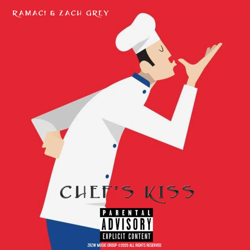 Gas Me Up/Echoes (RAMAC!, ZachGrey)