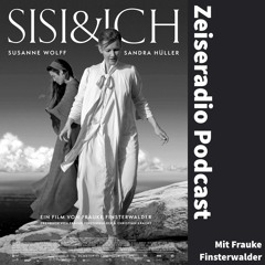 Frauke Finsterwalder & "Sisi & Ich"