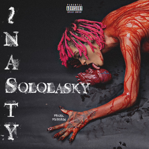 2Nasty (prod. pieruun)
