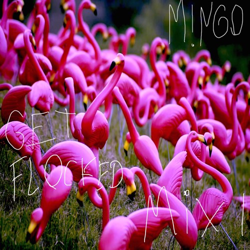 Get Flocked Mix 1 - M!NGO