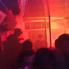 Trance-Bahn Express @ Sektination