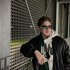 NDK |The way of HARD Techno ✨ .WAV