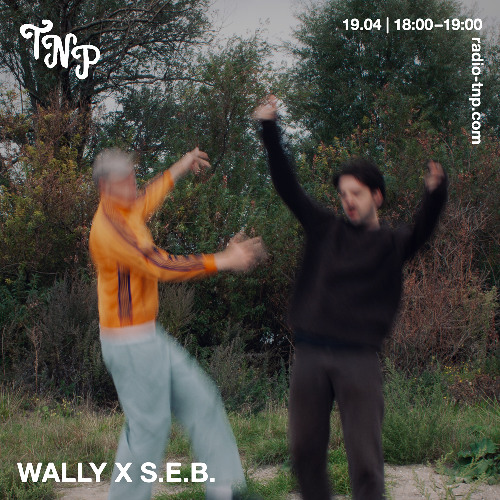 WALLY X S.E.B.