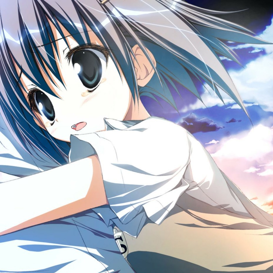 素晴らしき日々　クリアバインダー subarasiki hibi 不連続存在 Listen to Yoru no Himawari - 素晴らしき日々 不連続存在 ～不