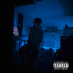 Don't wanna think too much (prod. Cryx)