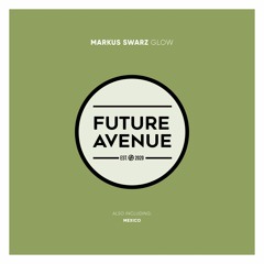 Markus Swarz - Mexico [Future Avenue]