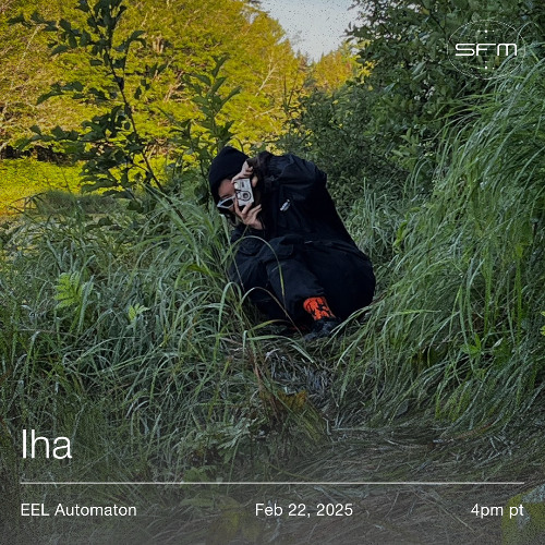 EEL Automaton 12: IHA