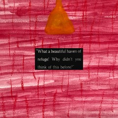 Drown In Blood