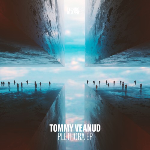 TBZ032 Tommy Veanud - Plethora (Original Mix)