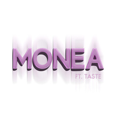 MONEA (FT. SoBleu)